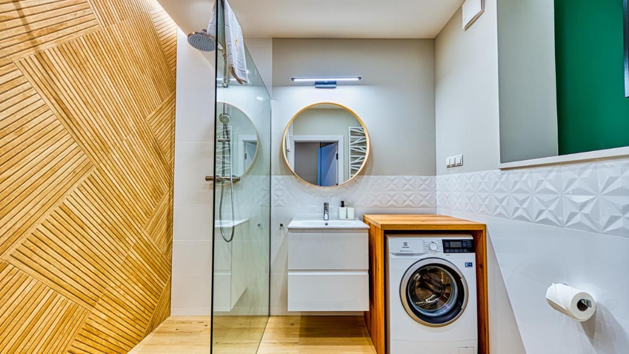 Apartamenty Vip Centrum - Wczasowa 17 By Royal Aparts Świeradów-Zdrój Esterno foto