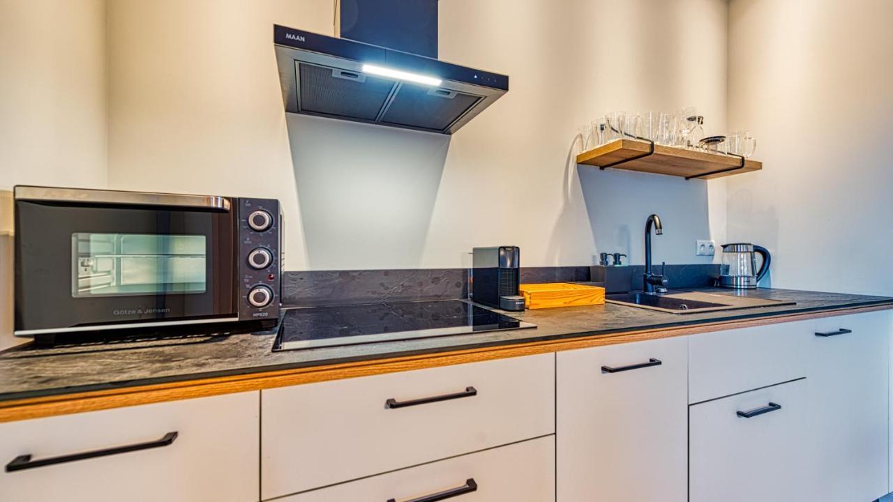Apartamenty Vip Centrum - Wczasowa 17 By Royal Aparts Świeradów-Zdrój Esterno foto